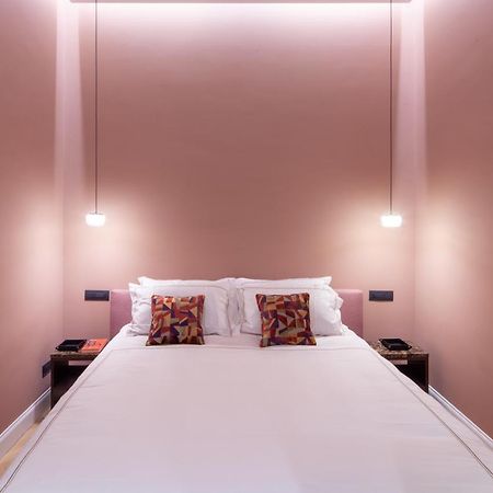Migliori Collection Piazza Navona Hotel Roma Ngoại thất bức ảnh