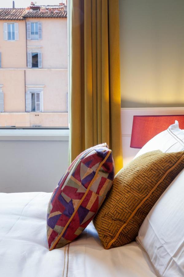 Migliori Collection Piazza Navona Hotel Roma Ngoại thất bức ảnh