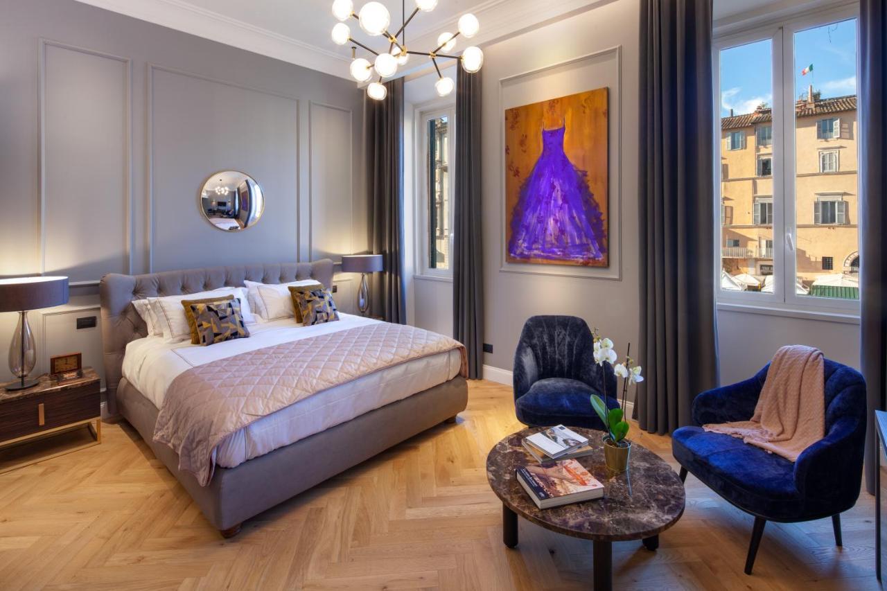 Migliori Collection Piazza Navona Hotel Roma Ngoại thất bức ảnh