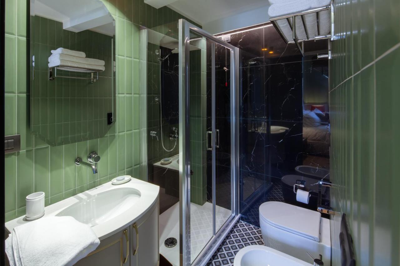 Migliori Collection Piazza Navona Hotel Roma Ngoại thất bức ảnh