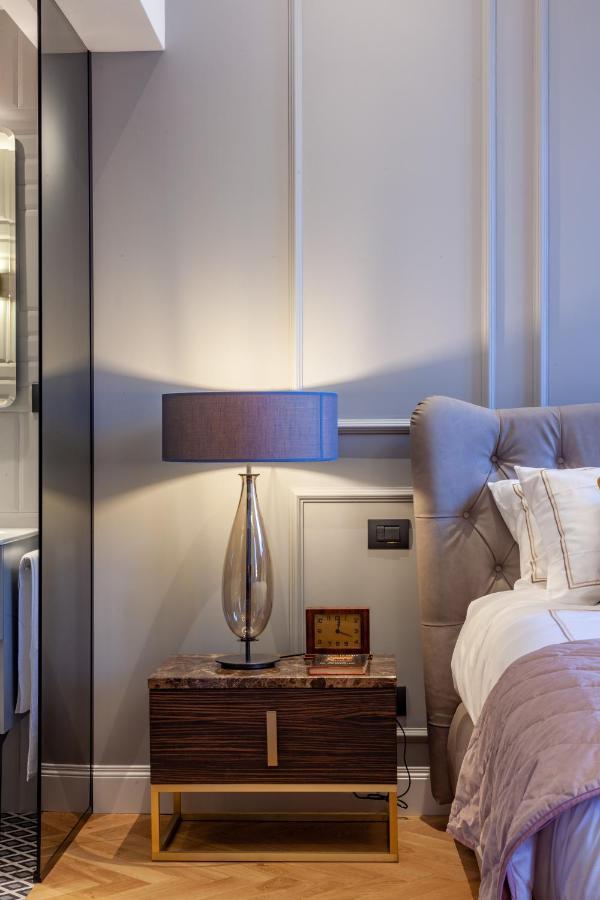 Migliori Collection Piazza Navona Hotel Roma Ngoại thất bức ảnh
