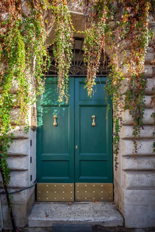 Migliori Collection Piazza Navona Hotel Roma Ngoại thất bức ảnh