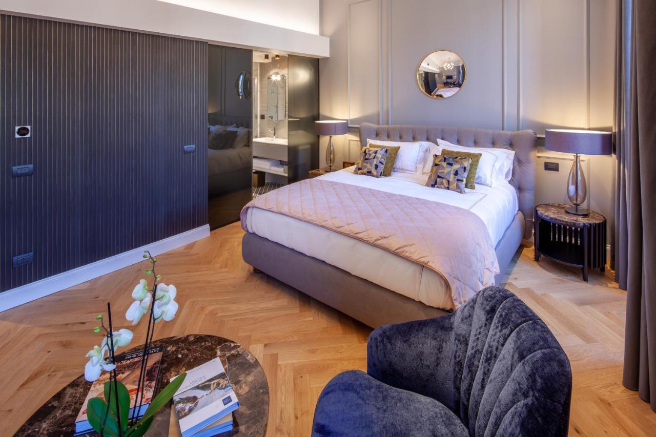 Migliori Collection Piazza Navona Hotel Roma Ngoại thất bức ảnh