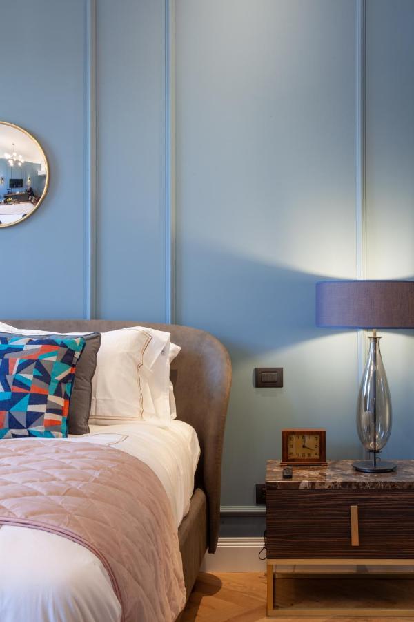 Migliori Collection Piazza Navona Hotel Roma Ngoại thất bức ảnh