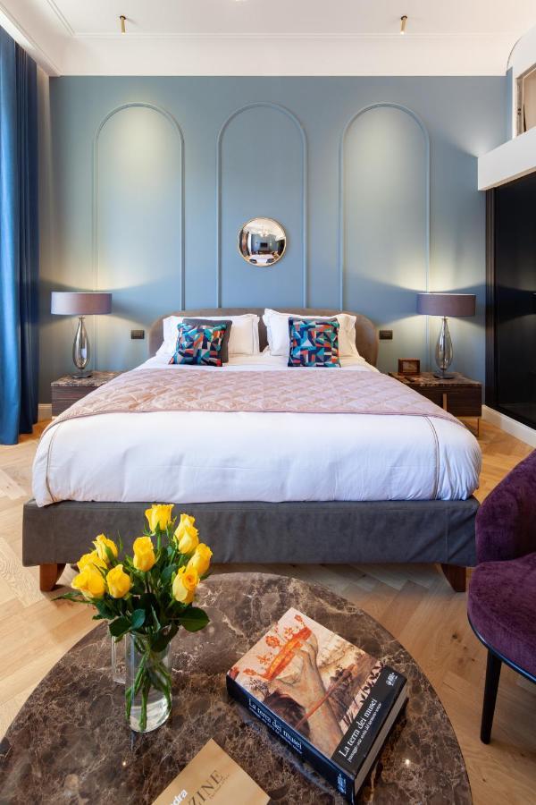 Migliori Collection Piazza Navona Hotel Roma Ngoại thất bức ảnh