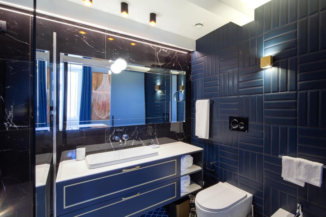 Migliori Collection Piazza Navona Hotel Roma Ngoại thất bức ảnh