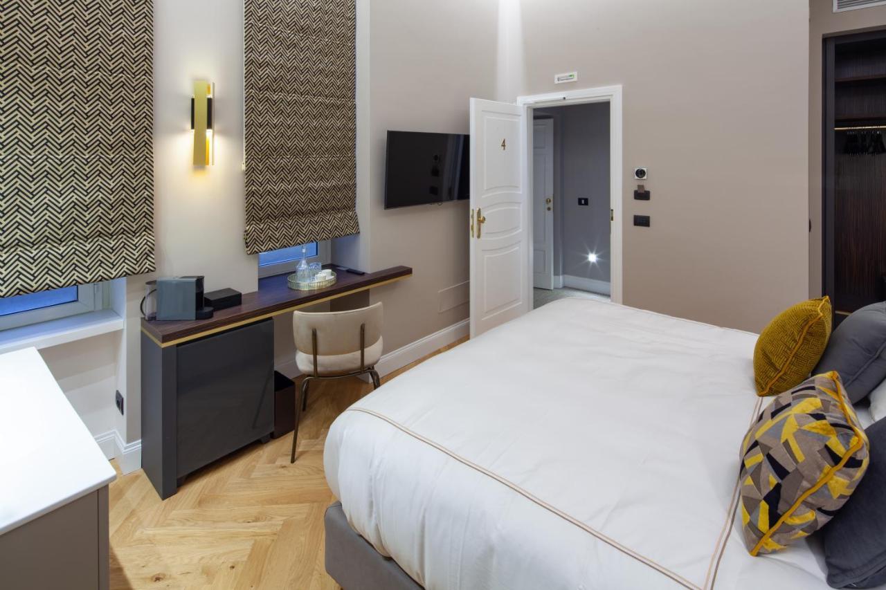 Migliori Collection Piazza Navona Hotel Roma Ngoại thất bức ảnh