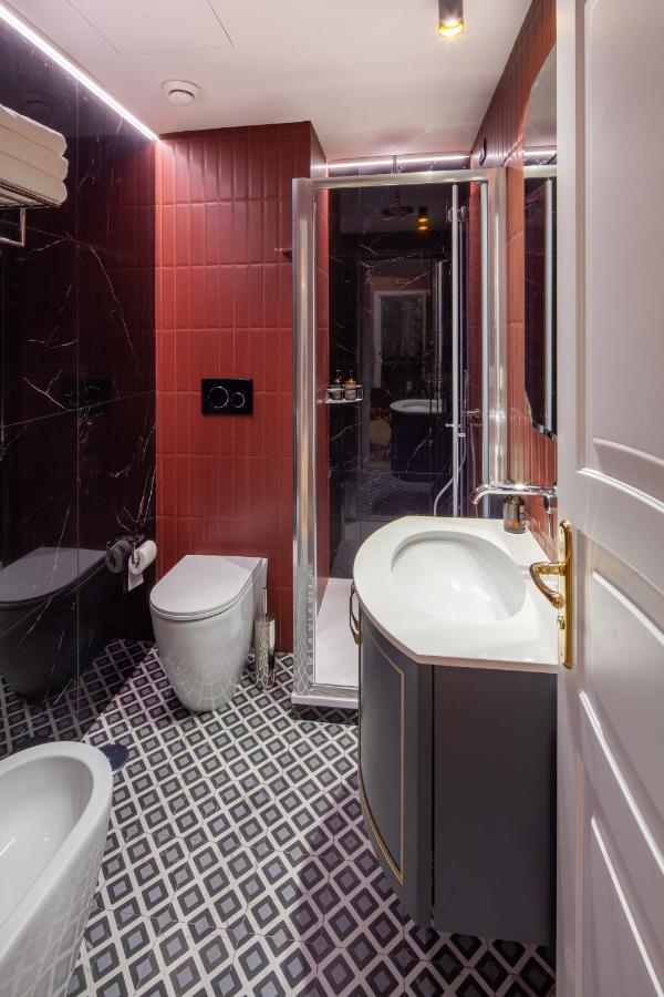 Migliori Collection Piazza Navona Hotel Roma Ngoại thất bức ảnh