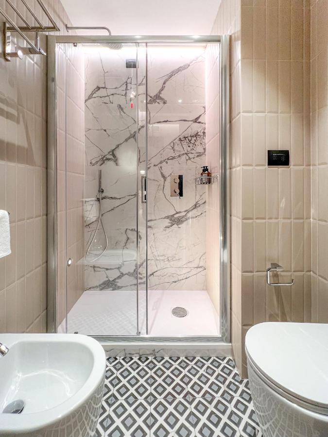 Migliori Collection Piazza Navona Hotel Roma Ngoại thất bức ảnh